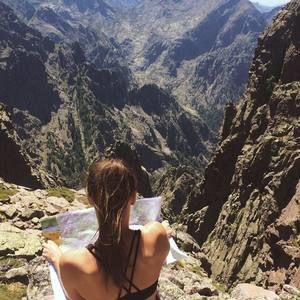 Meet your Posher, Chloé